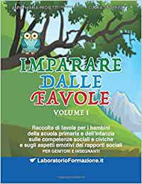 Favole 1