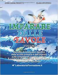 Favole 2